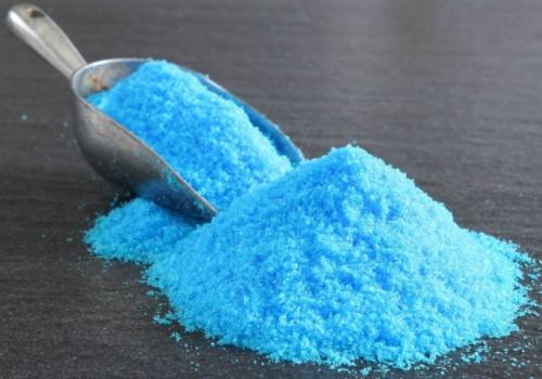 Обработка погреба медным купоросом. Чем обработать и как избавиться от грибка и плесени в погребе