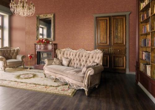 Флизелиновые обои: все, что нужно знать о популярном типе обоев 11