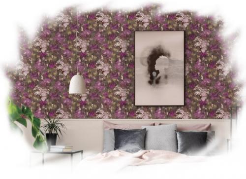 Виниловые обои на флизелиновой основе: свойства и характеристики 07 Виниловые обои на флизелиновой основе: свойства и характеристики 07