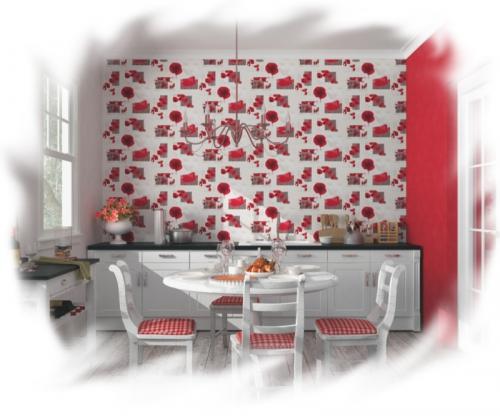 Виниловые обои на флизелиновой основе: свойства и характеристики 05 Виниловые обои на флизелиновой основе: свойства и характеристики 05