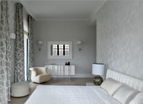 Какие виды обоев можно использовать в детской