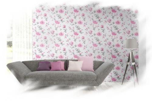 Виниловые обои на флизелиновой основе: свойства и характеристики 10 Виниловые обои на флизелиновой основе: свойства и характеристики 10