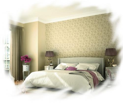 Виниловые обои на флизелиновой основе: свойства и характеристики 06 Виниловые обои на флизелиновой основе: свойства и характеристики 06