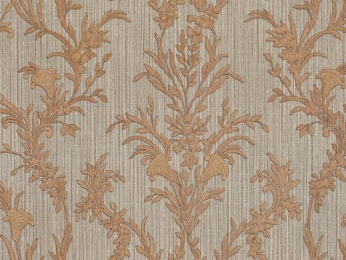 Флизелиновые обои: все, что нужно знать о популярном типе обоев 09