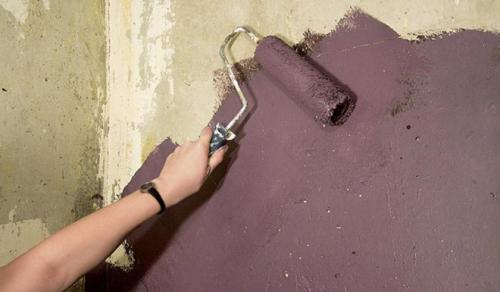 Чем покрасить металлический погреб внутри. Какая краска лучше всего подходит для окрашивания погреба?