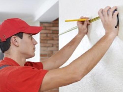 Колер при ремонте в зале. Разновидности колера по составу 04