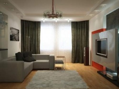 Колер при ремонте в зале. Разновидности колера по составу 02