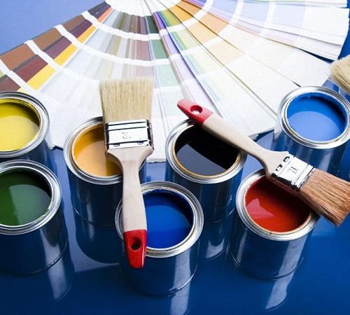 Чем наносить акриловую краску. Акриловые краски: происхождение и технология изготовления