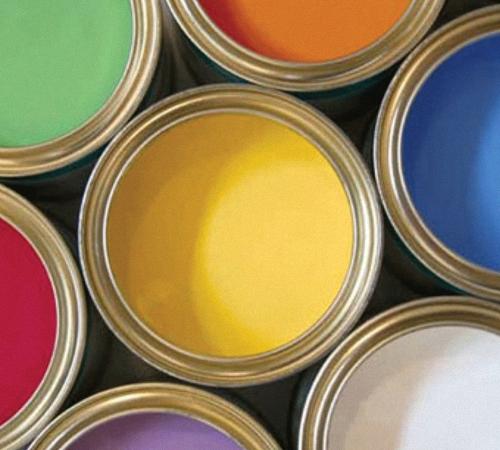 Чем наносить акриловую краску. Акриловые краски: происхождение и технология изготовления