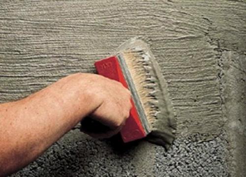 Чем обработать бетонные стены в погребе. Гидроизоляция подвала изнутри