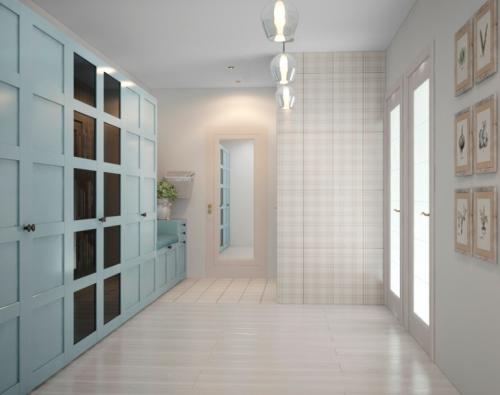 Удобные обои для дома: где и как их выбрать и приклеить 22 Удобные обои для дома: где и как их выбрать и приклеить 22