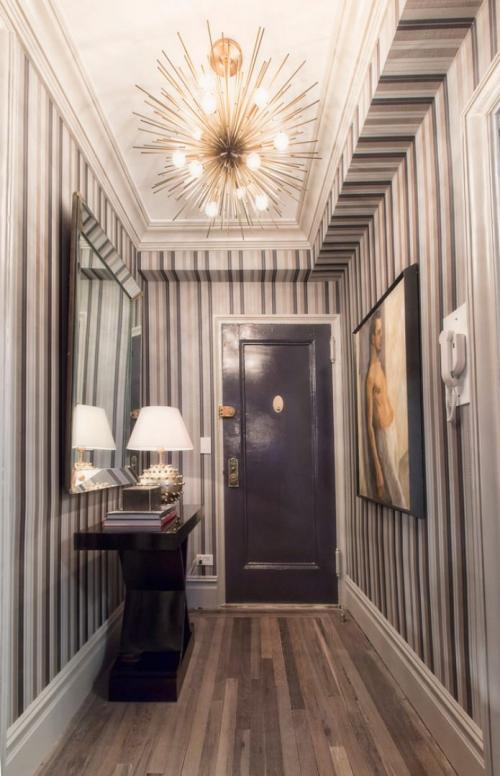 Удобные обои для дома: где и как их выбрать и приклеить 21 Удобные обои для дома: где и как их выбрать и приклеить 21