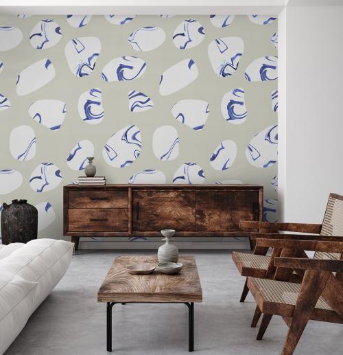 Удобные обои для дома: где и как их выбрать и приклеить 11