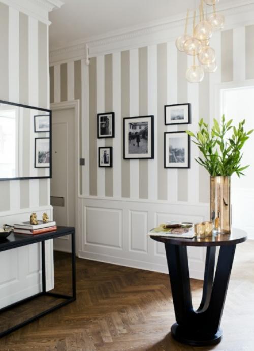 Удобные обои для дома: где и как их выбрать и приклеить 18