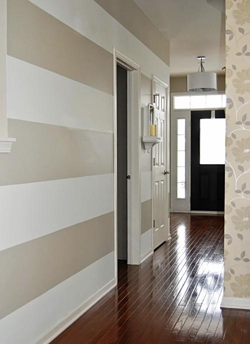 Удобные обои для дома: где и как их выбрать и приклеить 19 Удобные обои для дома: где и как их выбрать и приклеить 19