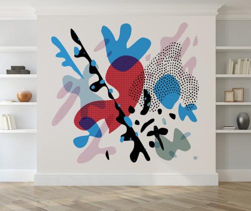 Удобные обои для дома: где и как их выбрать и приклеить 12