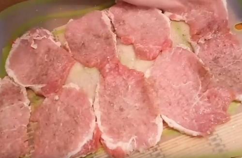 Мясо на отбивные, какая часть. Отбивные из свинины на сковороде: 10 рецептов, как приготовить сочные и мягкие