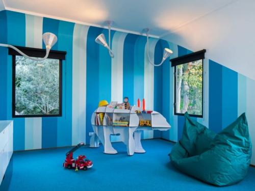 Декоративная покраска стен. Покраска стен — лучшие идеи покраски и современные особенности применения в интерьере (100 фото)