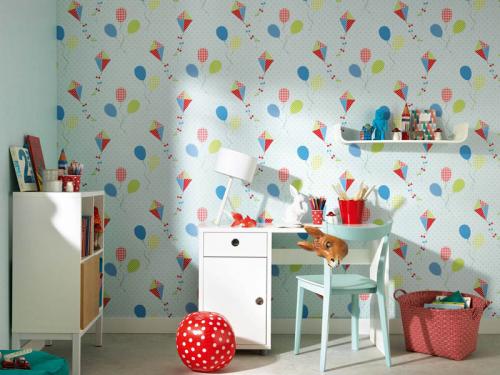 Флизелиновые обои на виниловой основе: все, что нужно знать о популярном типе обоев 05