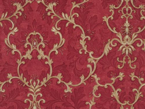 Как ухаживать за флизелиновыми обоями на виниловой основе