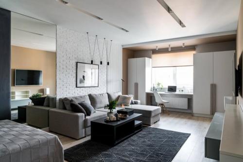 Как выбрать обои, соответствующие стилю интерьера. Стили интерьеров