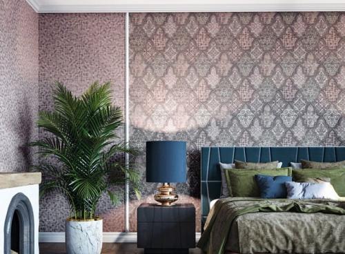 Обои для стен: подбор и советы 02 Обои для стен: подбор и советы 02