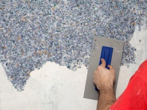 Защита от пятен и повреждений: Как правильно выбрать защиту для окрашенных обоев 05