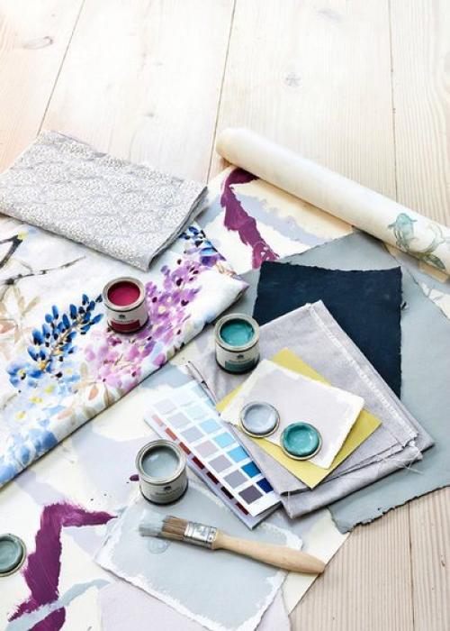 Образцы выкрасов. Изготовление выкрасов: Зачем делать выкрасы и как именно