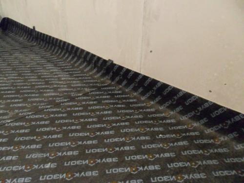 Чем отделать стены в погребе. Гидроизоляция погреба или подвала