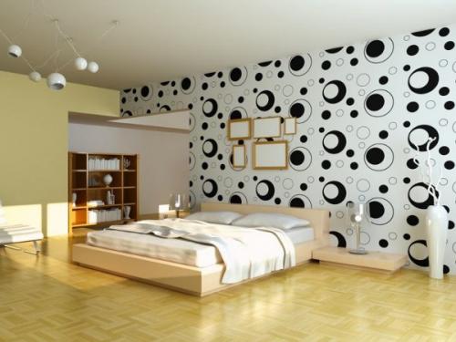 Какие инструменты и материалы необходимы для наклеивания виниловых обоев на флизелиновую основу