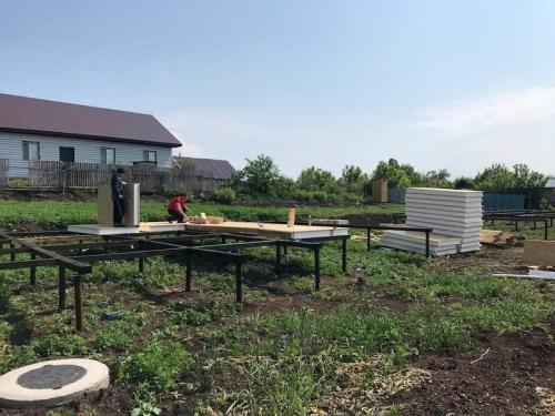 Какой фундамент лучше для дома из СИП панелей. Выбираем лучший тип фундамента для дома из СИП панелей