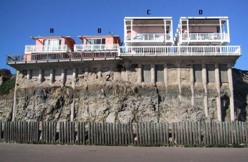 Какой выбрать фундамент для дома. Как правильно выбрать фундамент для дома 09