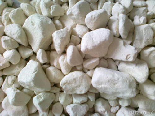 Гашение извести для строительных и садовых работ. Гашение извести в домашних условиях 12