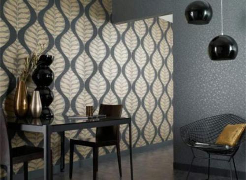 Могут ли виниловые обои на флизелиновой основе вызывать аллергические реакции