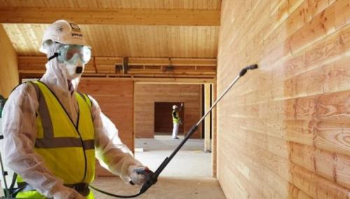 Простые идеи покраски стен. Как дешево, но красиво покрасить стены