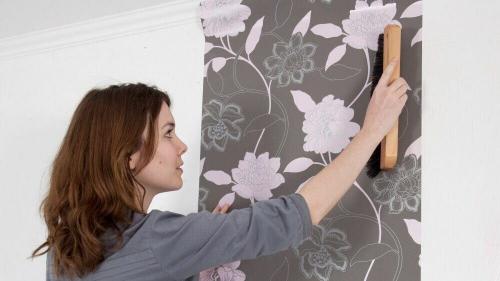 Как выбрать обои для дома: 10 основных правил 04 Как выбрать обои для дома: 10 основных правил 04