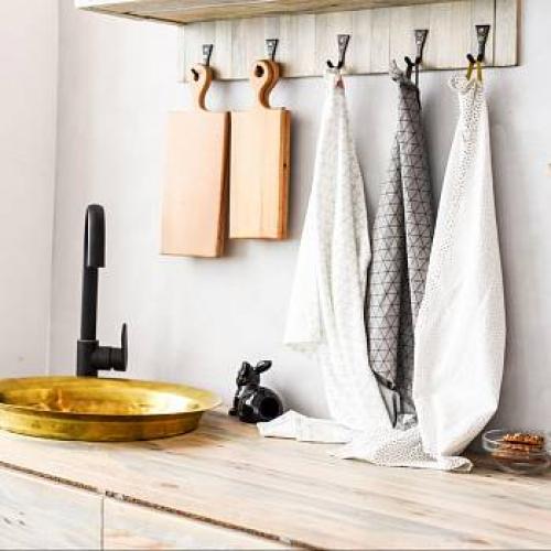 Как выбрать обои для дома: 10 основных правил 07 Как выбрать обои для дома: 10 основных правил 07