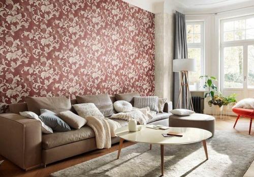 Выбор обоев для дома. Общие правила выбора обоев
