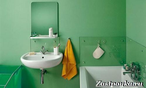 Добавки в водоэмульсионную краску. Водоэмульсионная краска. Описание, особенности, применение и цена водоэмульсионной краски