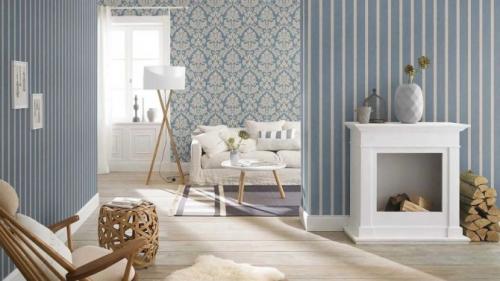 Как узнать, что флизелиновые обои для стен подходят именно для вашей стены. Чем отличаются флизелиновые обои от виниловых