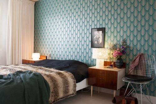 Ремонт спальни обои. Обои в спальне: фото в интерьере и рекомендации по созданию дизайна