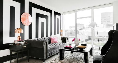 Ремонт спальни обои. Обои в спальне: фото в интерьере и рекомендации по созданию дизайна