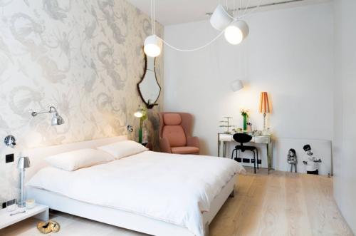 Ремонт спальни обои. Обои в спальне: фото в интерьере и рекомендации по созданию дизайна