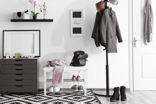 Что такое холодный коридор