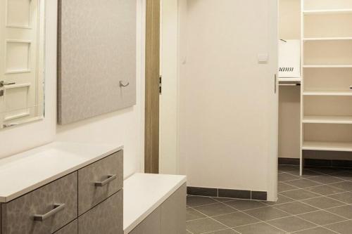 Что такое холодный коридор