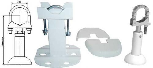 Что такое холодный коридор