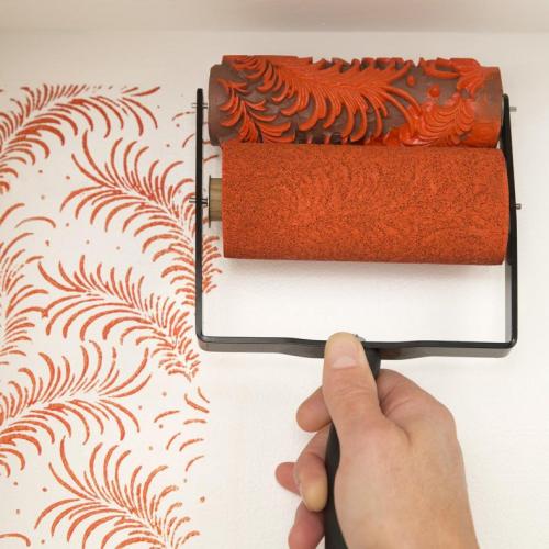 Как правильно покрасить стены. Подготовка к покраске