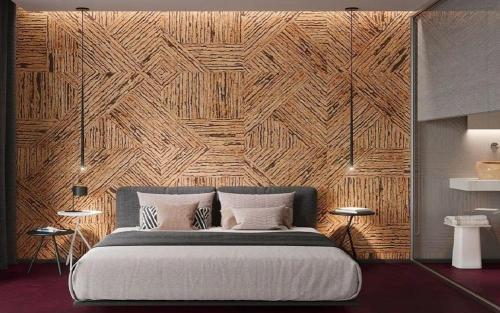 Какие из этих материалов более популярны на рынке и удовлетворяют современным трендам дизайна. Материалы для евроремонта квартиры: тренды и лучший выбор для вашего интерьера