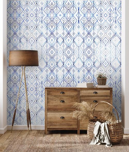 Виниловые или флизелиновые обои: какие выбрать для вашей квартиры 03 Виниловые или флизелиновые обои: какие выбрать для вашей квартиры 03