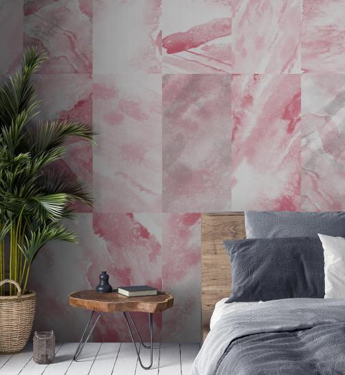 Виниловые или флизелиновые обои: какие выбрать для вашей квартиры 05 Виниловые или флизелиновые обои: какие выбрать для вашей квартиры 05